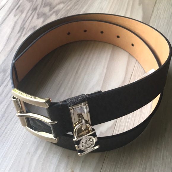 belt michael kors